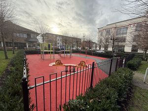 Playground - click for photo gallery